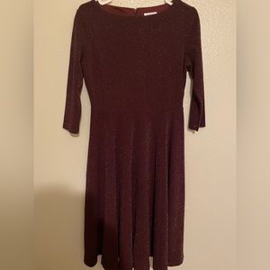 Vintage Sparkly Dress